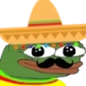 PeepoAmigo emote