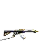 FireTime emote