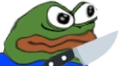 MadgeChopper emote