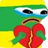NotVeryDonkL emote