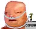 CopeKEK emote