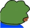 monkaIgnore emote