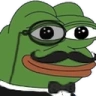 FeelsClassyMan emote