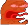 REEEE emote