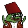 TURKIES emote
