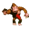DonkyPls emote