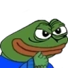 Scamge emote