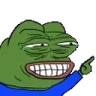 pepePoint emote