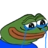 GladgeCry emote