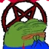 peepoBlood emote
