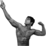 Zyzz emote