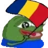 peepoRomania emote
