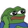 peepoBored emote