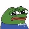 peepoConfused emote