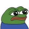 peepoEyeroll emote