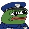 peepoPolice emote