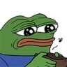 peepoPoor emote