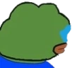 CryIgnore emote