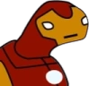 IronMan emote