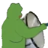 ENGERLAND emote