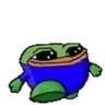 peepoWalk emote