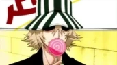 Candy emote