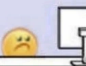 sadface emote