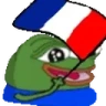 peepoFrance emote