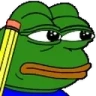 peepoNote emote