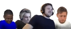 GroupMeeting emote