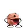 PAGMANDANCEBUTFAST emote