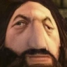 hagridPS1 emote