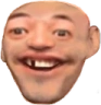 3Head emote