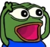 POGGIES emote