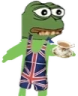 BRUV emote