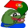 portugal emote