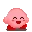 KirbyHappy