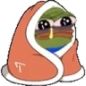 peepoSick emote
