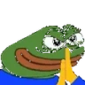 Gambage emote