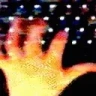GAMING emote