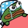 Smedge emote
