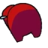 AmongAss emote