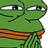 monkaHmmW emote
