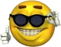 Chatter emote