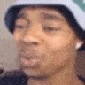 FlightSad emote