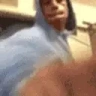 PUNCH emote