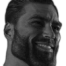 CHAD emote