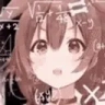 KoroneMath emote