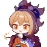 yoimiyaFireworks emote