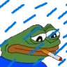 SmogeInTheRain emote